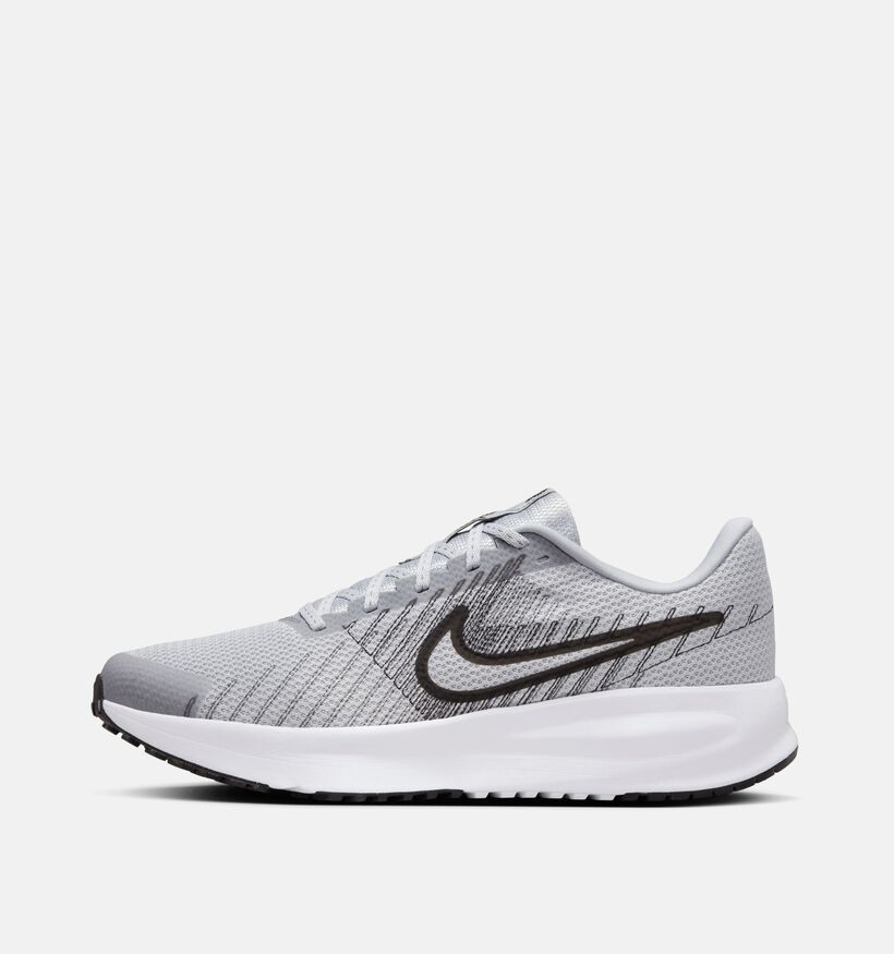 Nike Run Defy Grijze Sneakers voor heren (355895) - geschikt voor steunzolen