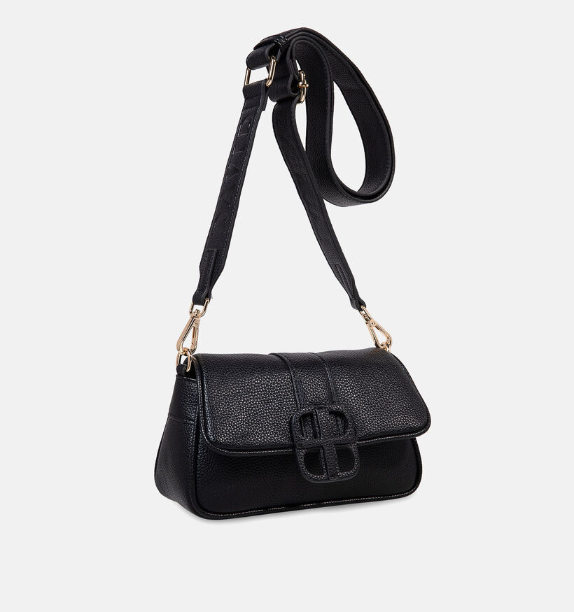Laurent David Estée Sac à bandoulière en Noir pour femmes (357958)