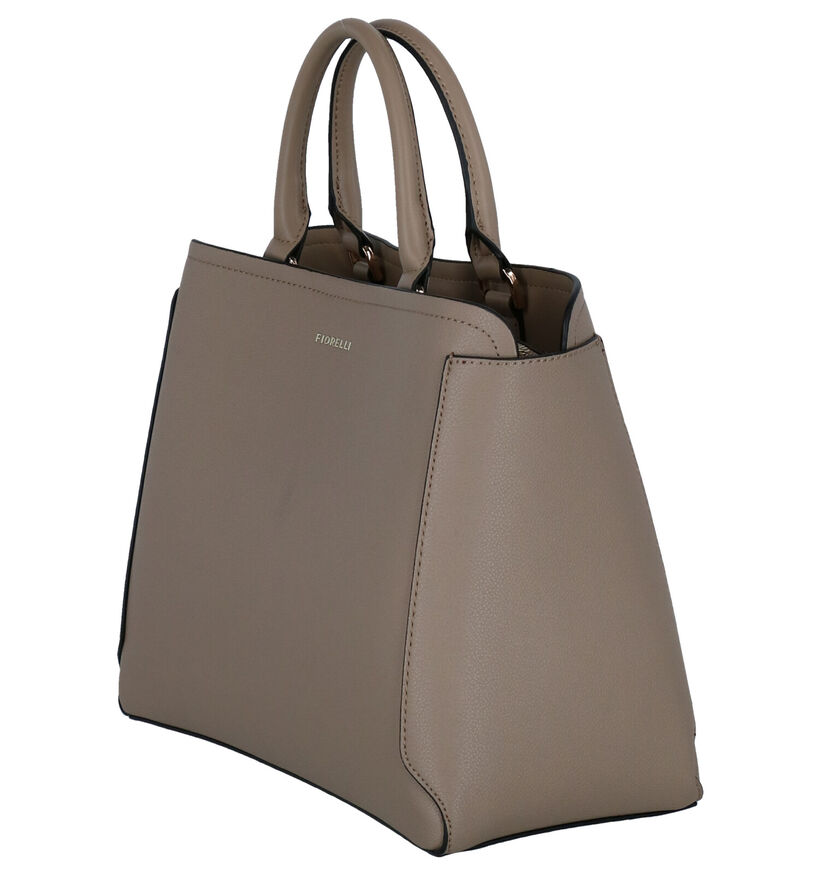 Fiorelli Halle Beige Handtas in kunstleer (279548)