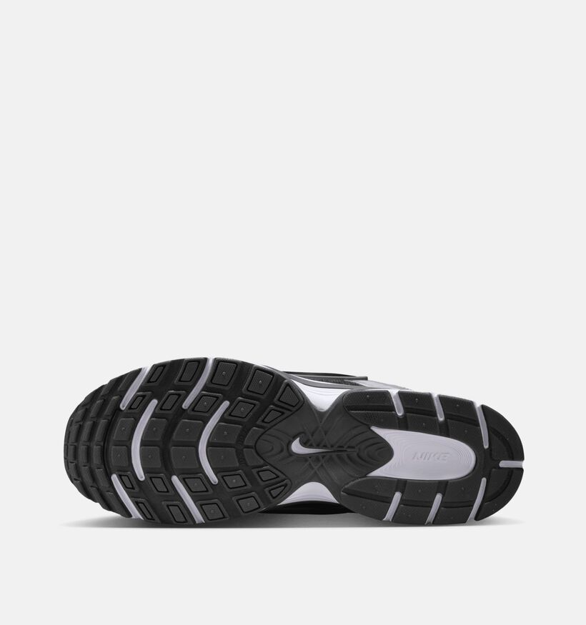 Nike V5 Zwarte Lage Sneakers voor heren (359844) - geschikt voor steunzolen