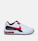 Nike Air Max LTD 3 Witte sneakers voor jongens, heren (340374)