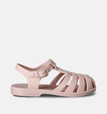 Waterschoenen roze