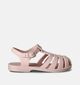 Liewood Bre Sandals Chaussures d'eau en Rose pour filles, garçons (353649)