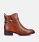 Tamaris Touch It Bottines en Cognac pour femmes (362737)