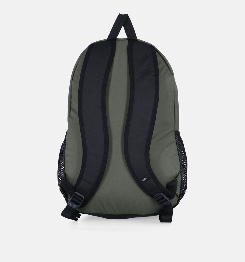 Vans Alumni Pack Sac à dos pour ordinateur en Noir pour filles, garçons, hommes, femmes (345212)