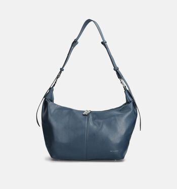 Mac Alyster Schoudertassen Zwart/Blauw