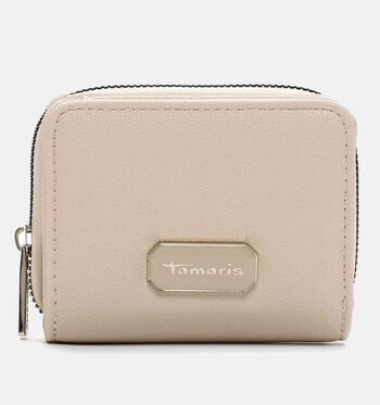 Tamaris Petite maroquinerie Beige