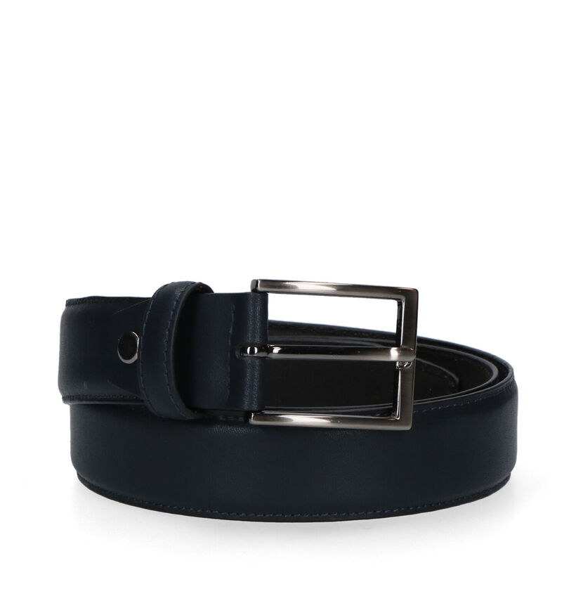 Via Borgo Ceinture en Noir pour hommes (330423)