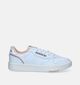 Reebok Phase Court Baskets en Blanc pour femmes (344932)