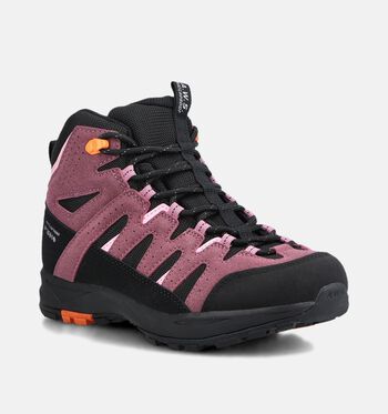 Icepeak Chaussures outdoor Noir/Beige