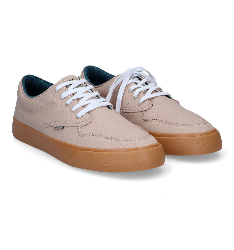 Element Topaz C3 C Baskets de skate en Noir pour hommes (336781)