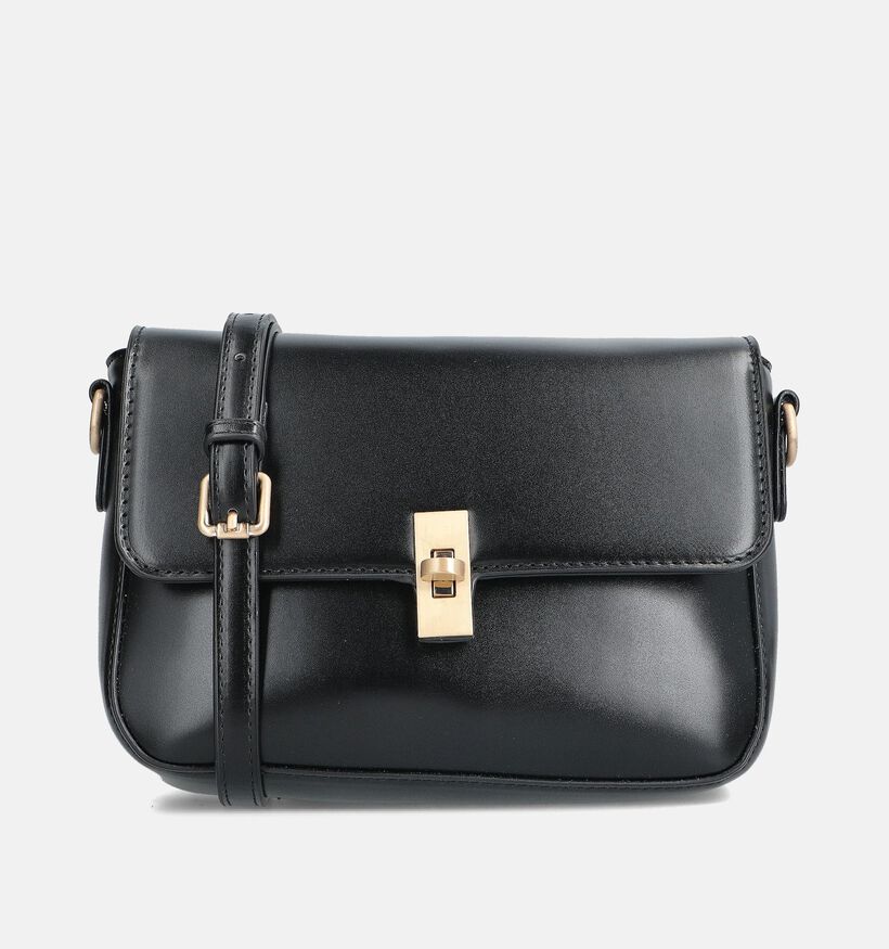 Bulaggi Loren Zwarte Crossbodytas voor dames (364783)