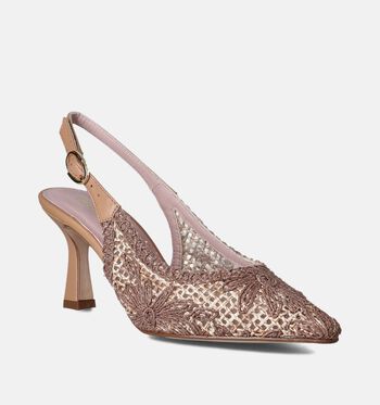 Pedro Miralles Pumps Bruin