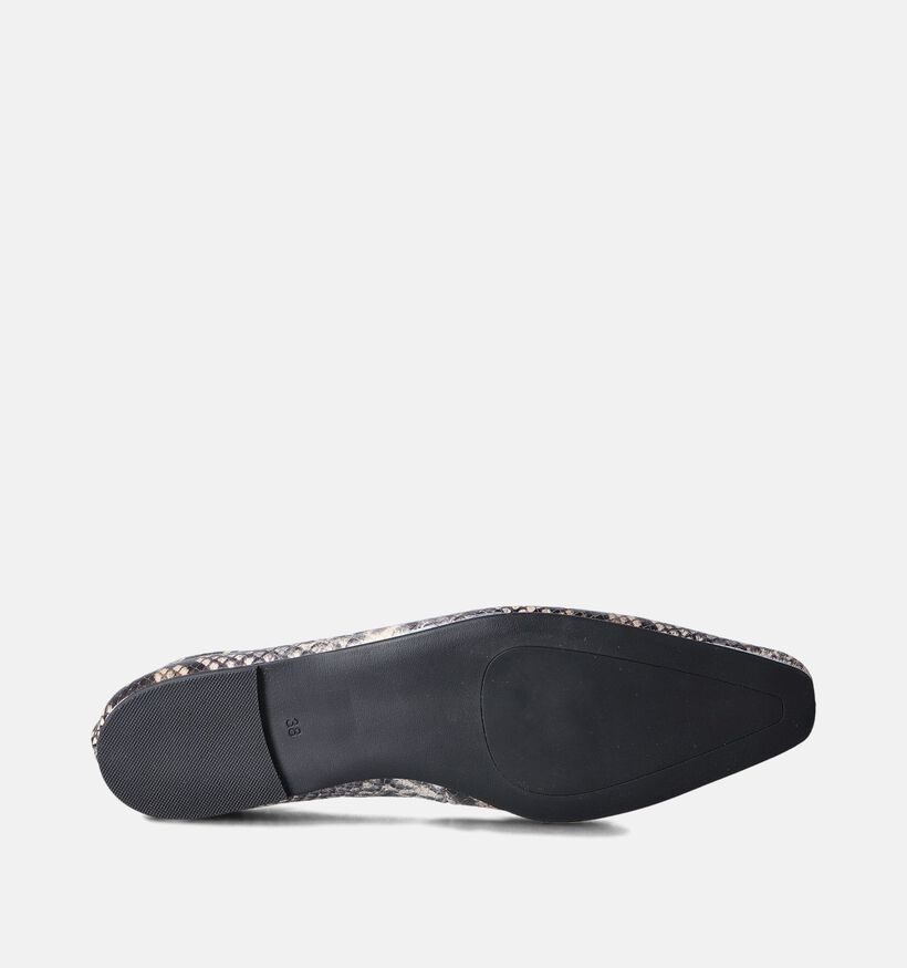 Tango Rea Ballerines en Noir pour femmes (363084)