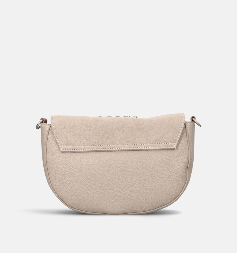 Carmela Beige Crossbodytas voor dames (373574)