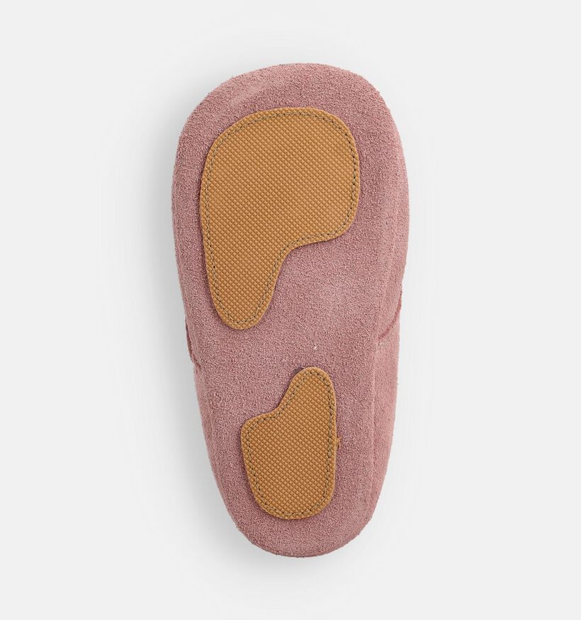 Stabifoot Chaussons pour b&eacute;b&eacute; en Pastel pour filles (381902)