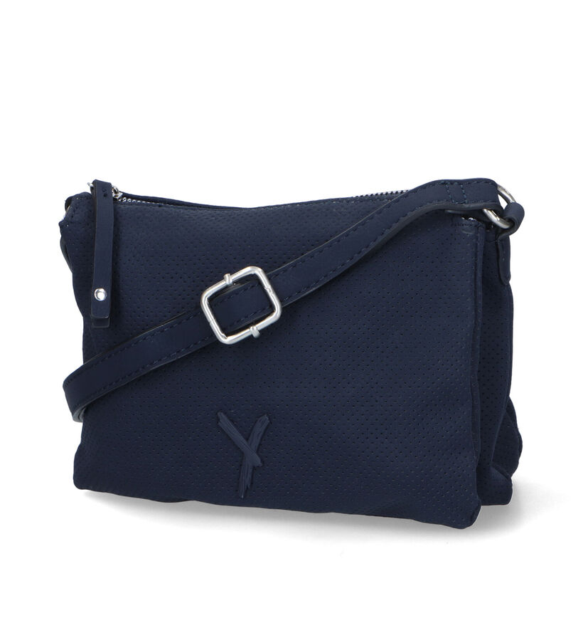 Suri Frey Romy Sac porté croisé Gris pour femmes (326271)