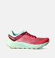 Merrell Antora 4 Rode Loopschoenen voor dames (352489) - geschikt voor steunzolen