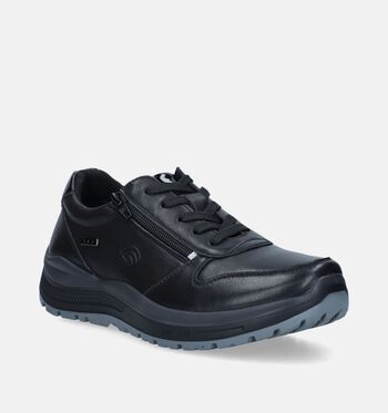 G-Comfort Chaussures plates Noir