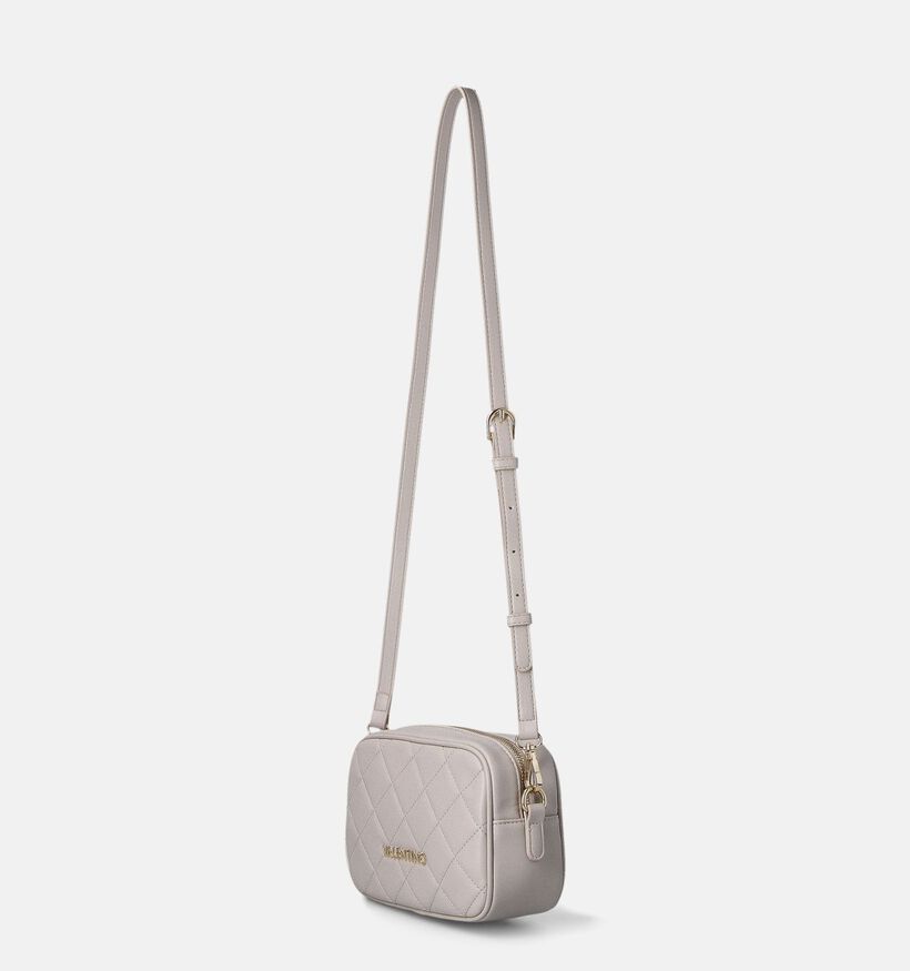 Valentino Ocarina Ecru Crossbody tas voor dames (356635)
