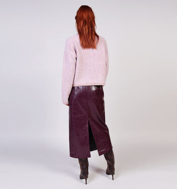 Rue Mazarine Vestes Rose