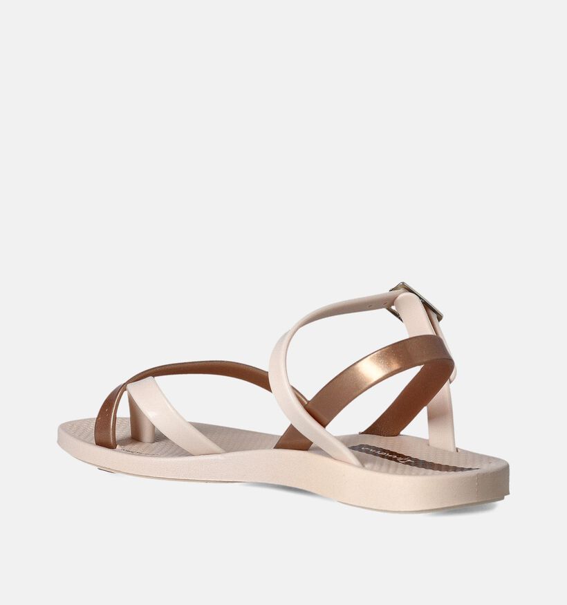 Ipanema Fashion Sand Beige Watersandalen voor meisjes (356223)