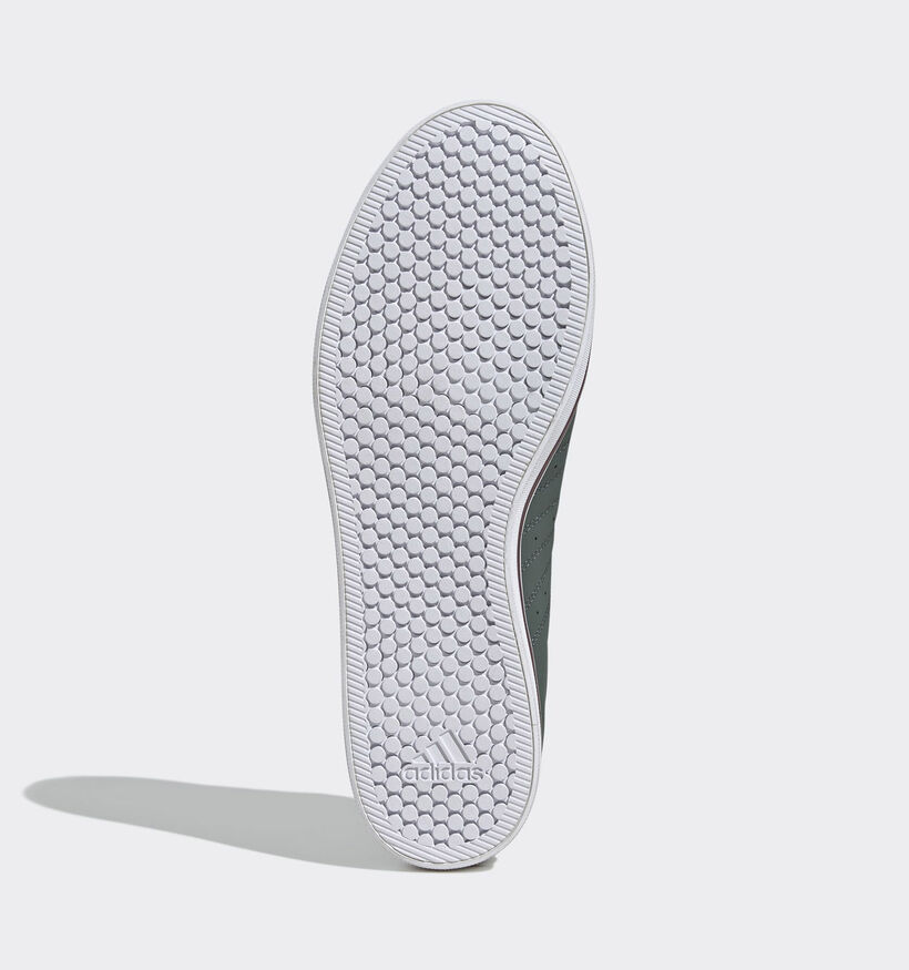 adidas VS Pace 2.0 Groene Sneaker voor heren (359502) - geschikt voor steunzolen