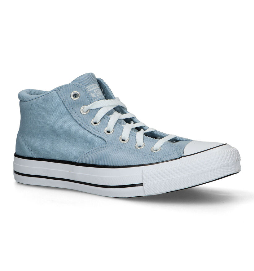 Converse CT AS Malden Street Workwear Blauwe Sneakers voor heren (320384)