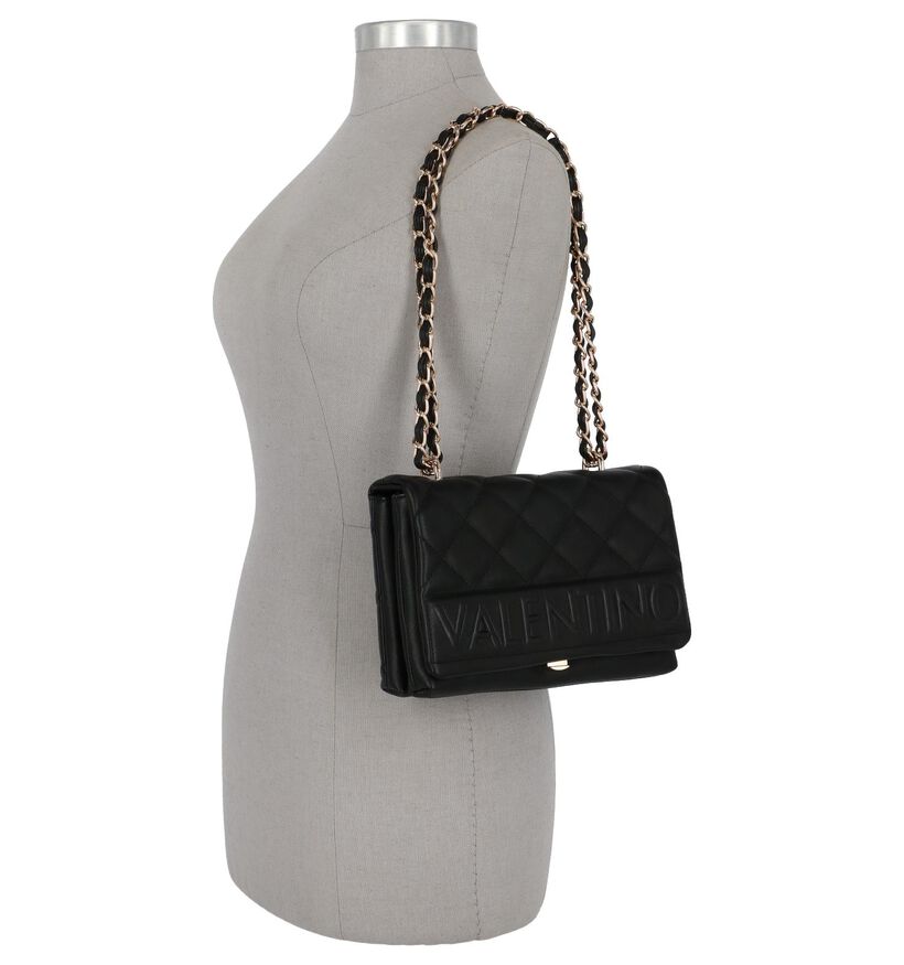 Zwarte Kleptas Valentino Handbags Aneto, , pdp