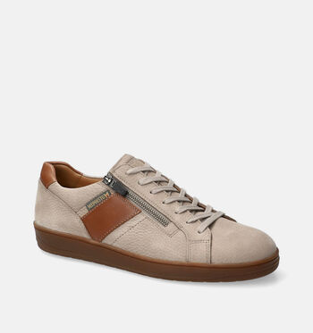 Mephisto Lage schoenen Beige