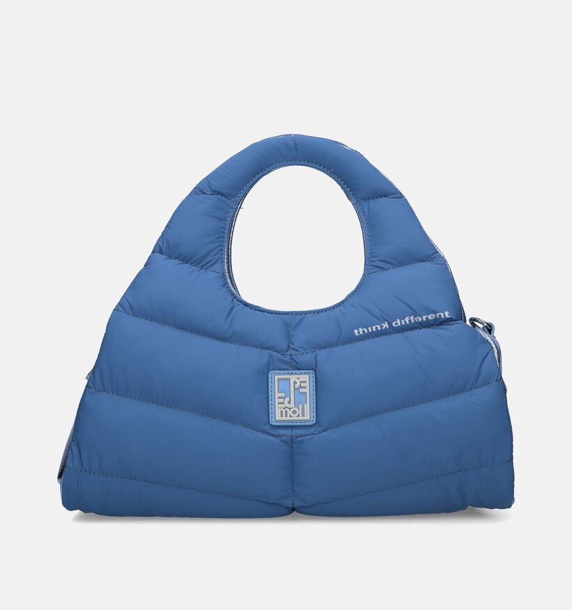 Pepe Moll Hannah Sac à main avec bandoulière en Bleu pour femmes (342874)