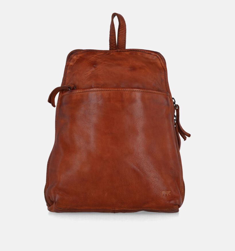 Bear Design Zwarte Rugzak voor dames (342798)