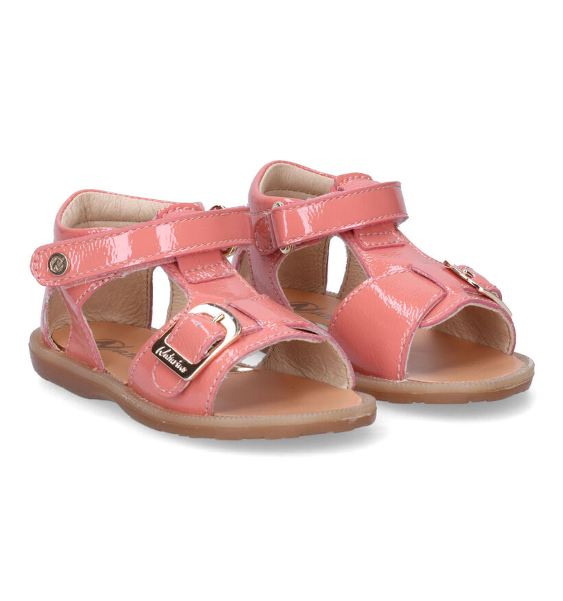 Naturino Quarzo Gele Sandalen voor meisjes (307218)