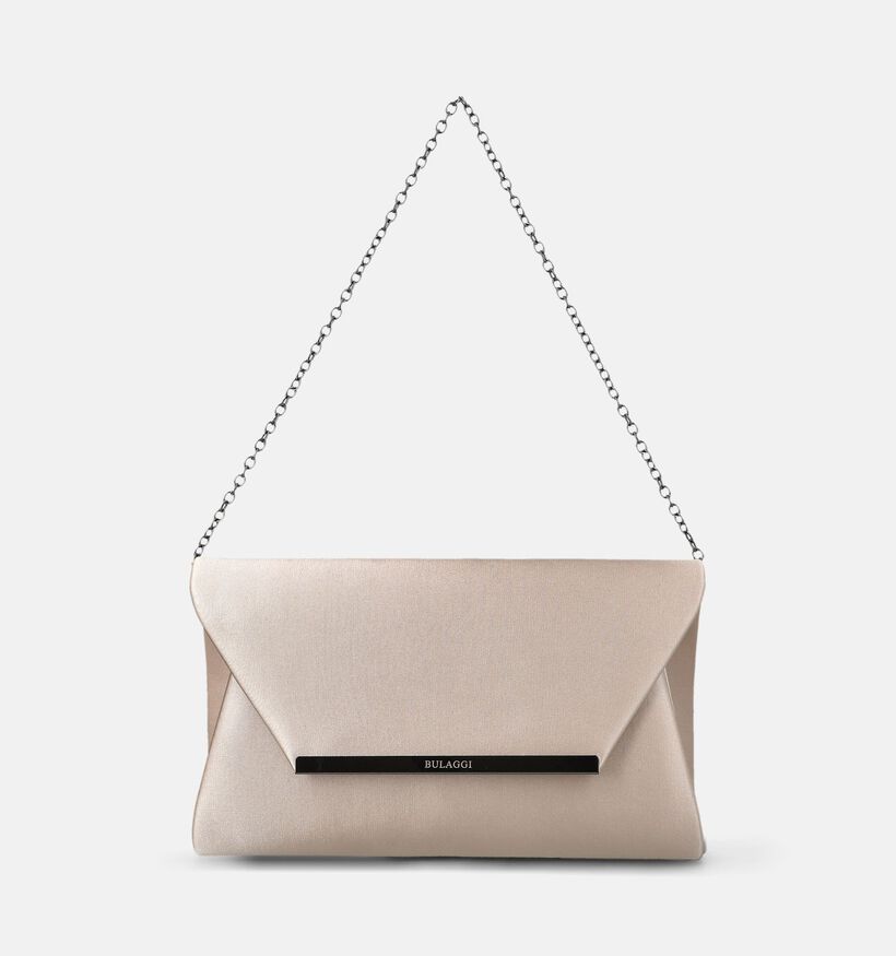 Bulaggi Diane Sac de soir&eacute;e en Beige pour femmes (378667)