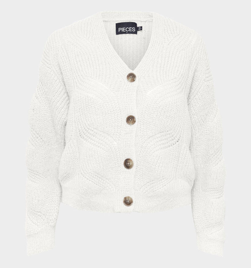 Pieces Cornelia Lila Cardigan (318301)