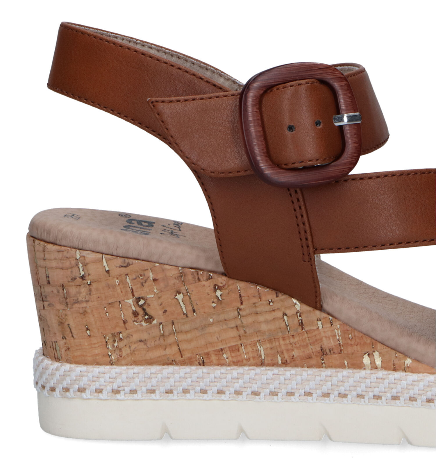Brantano hotsell dames sandalen
