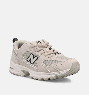 New Balance 530 Low Sneakers WHITE/ NATURAL INDIGO/moonbeam/phantom/Moonbeam/ Moonrock