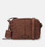 Burkely Bruine Crossbody Tas voor dames (333289)