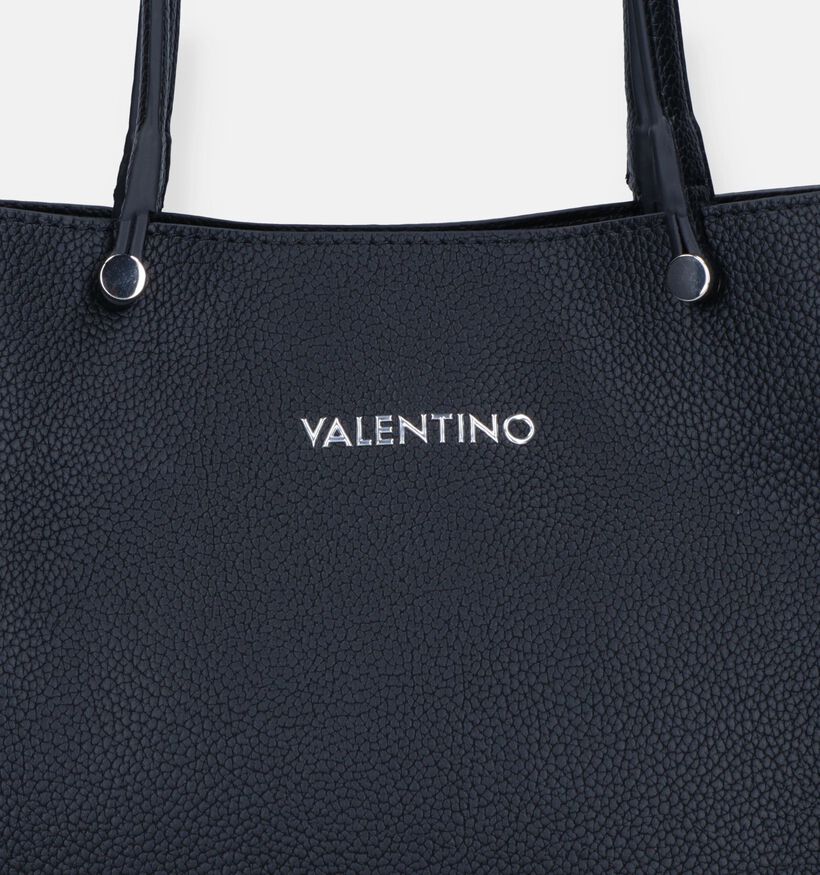 Valentino Handbags Parka Cabas avec fermture éclair en Vert Kaki pour femmes (333498)