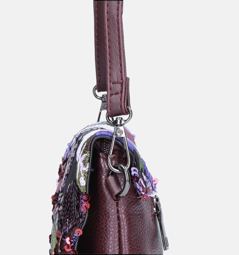 Signatur Groene Crossbody tas voor dames (358727)