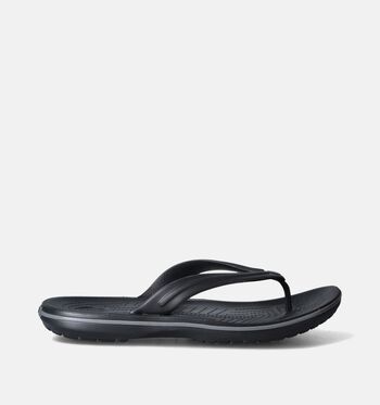 Tongs noir