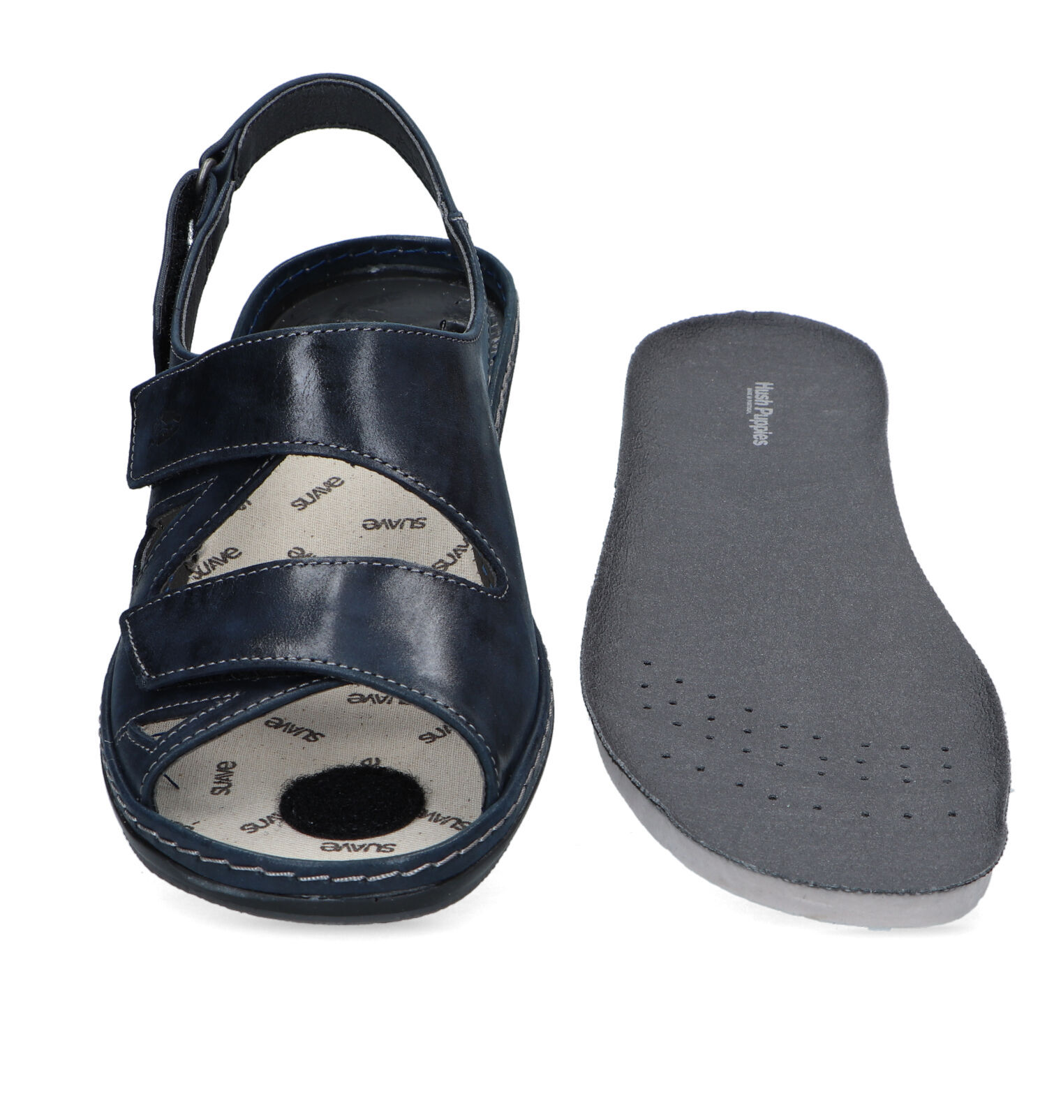 Sandalen hush deals puppies dames