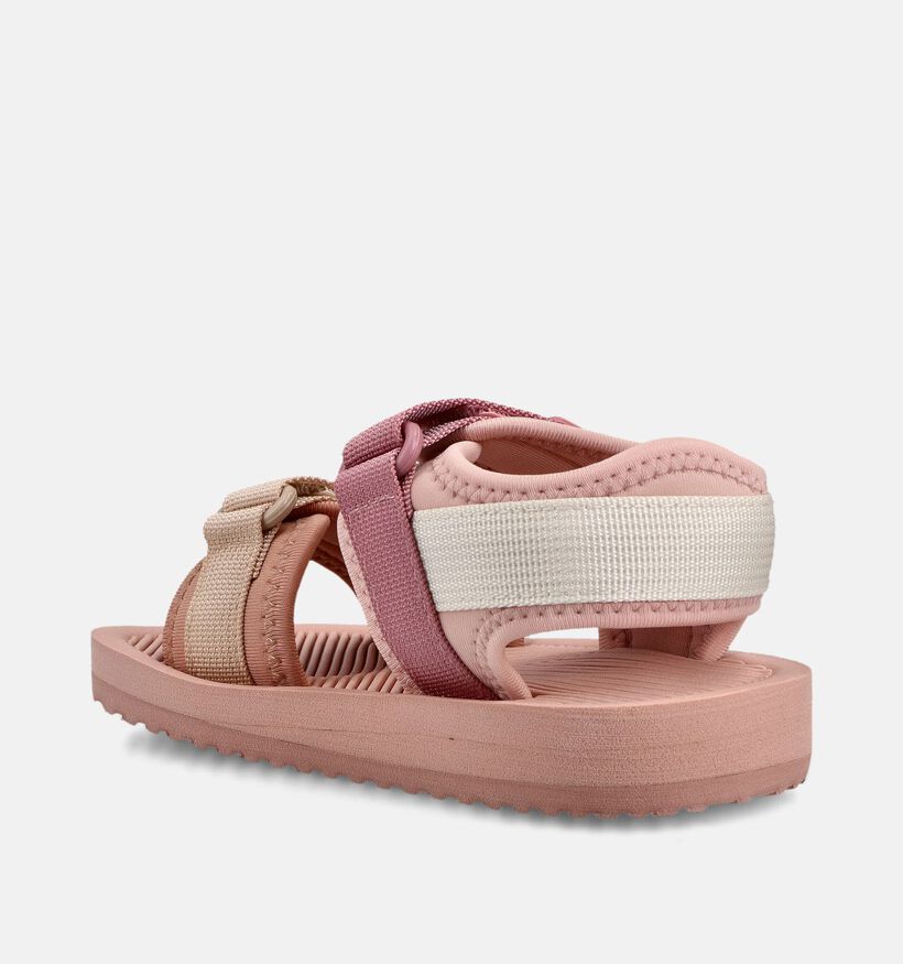 Liewood Monty Chaussures d'eau en Rose pour filles (368255)