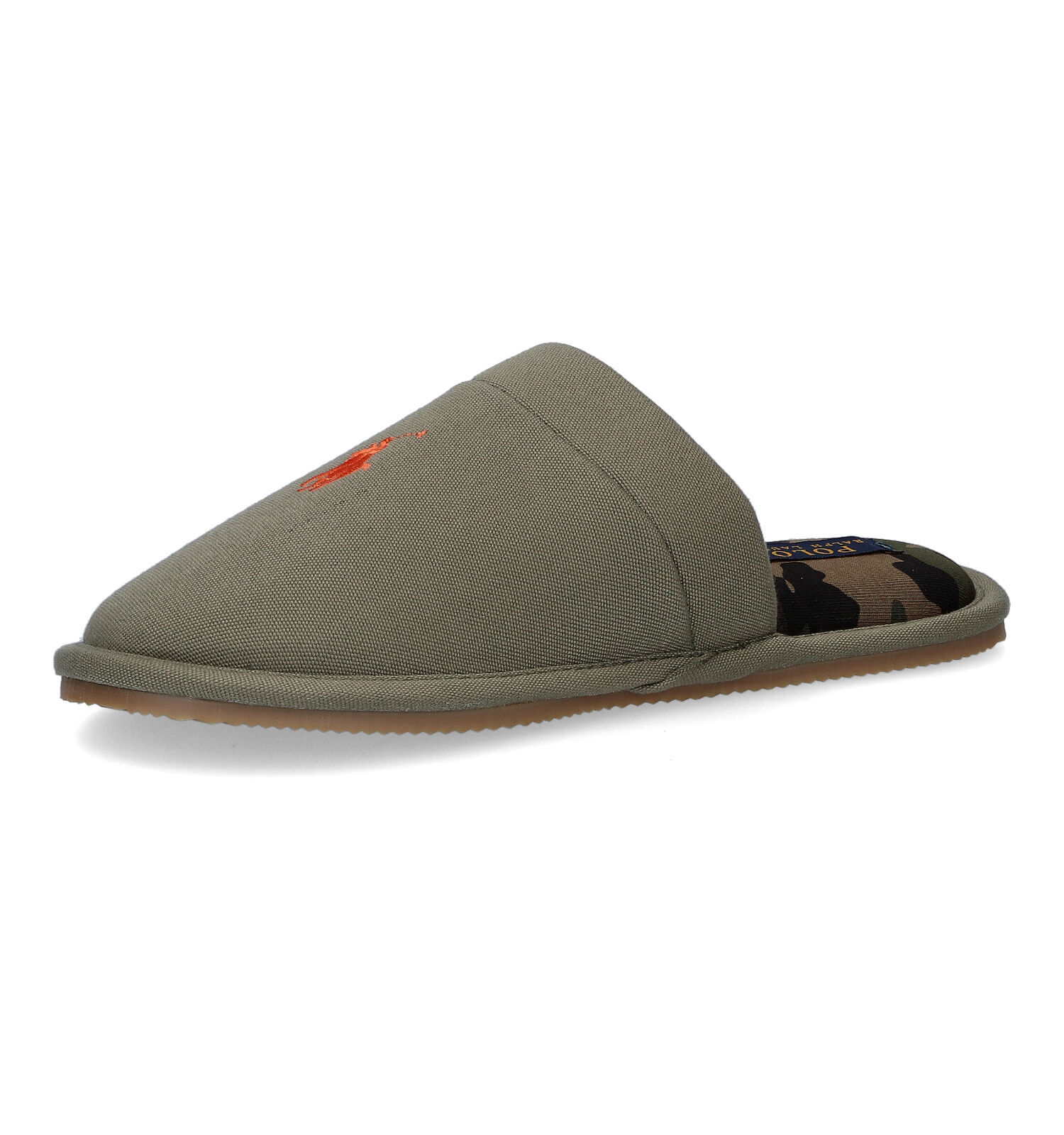Heren pantoffels ralph hotsell lauren