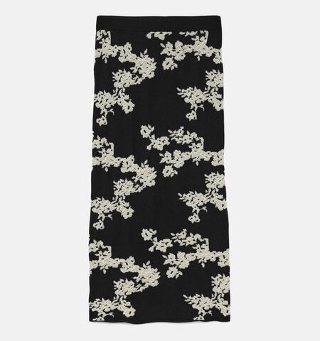 Vero Moda Jupes Noir