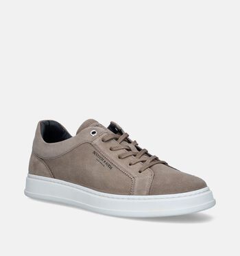 Scotch & Soda Lage schoenen Beige