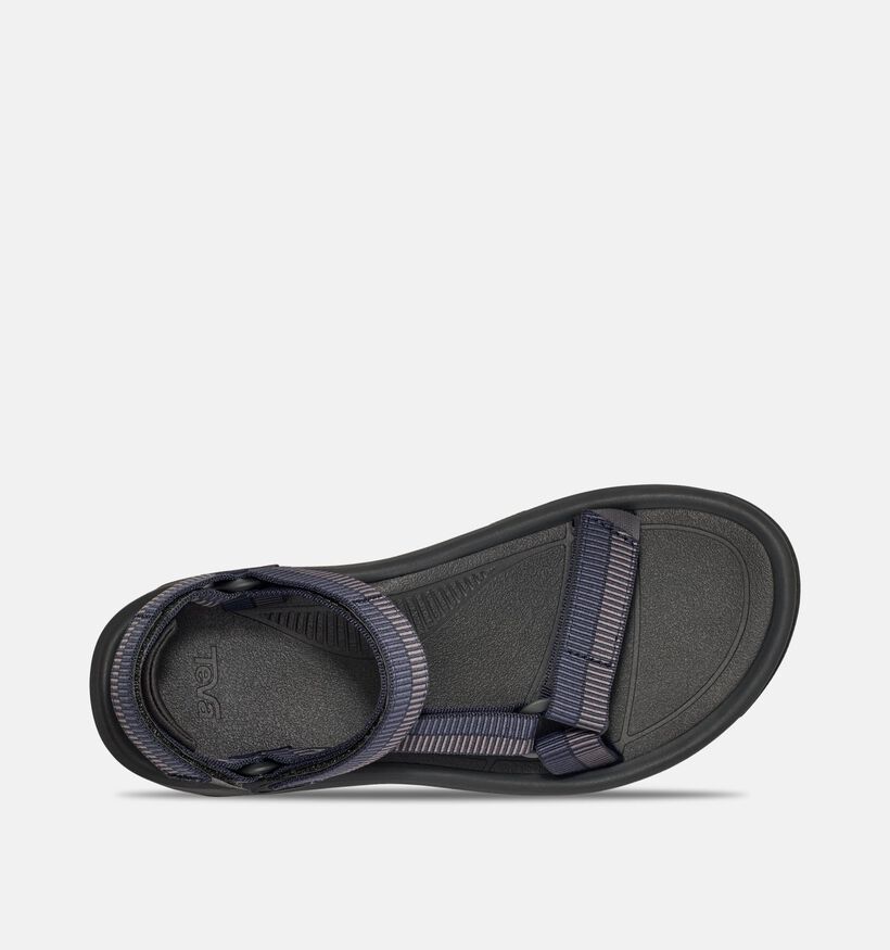 Teva Hurricane Xlt 2 Sandales de marche en Bleu foncé pour hommes (354644)