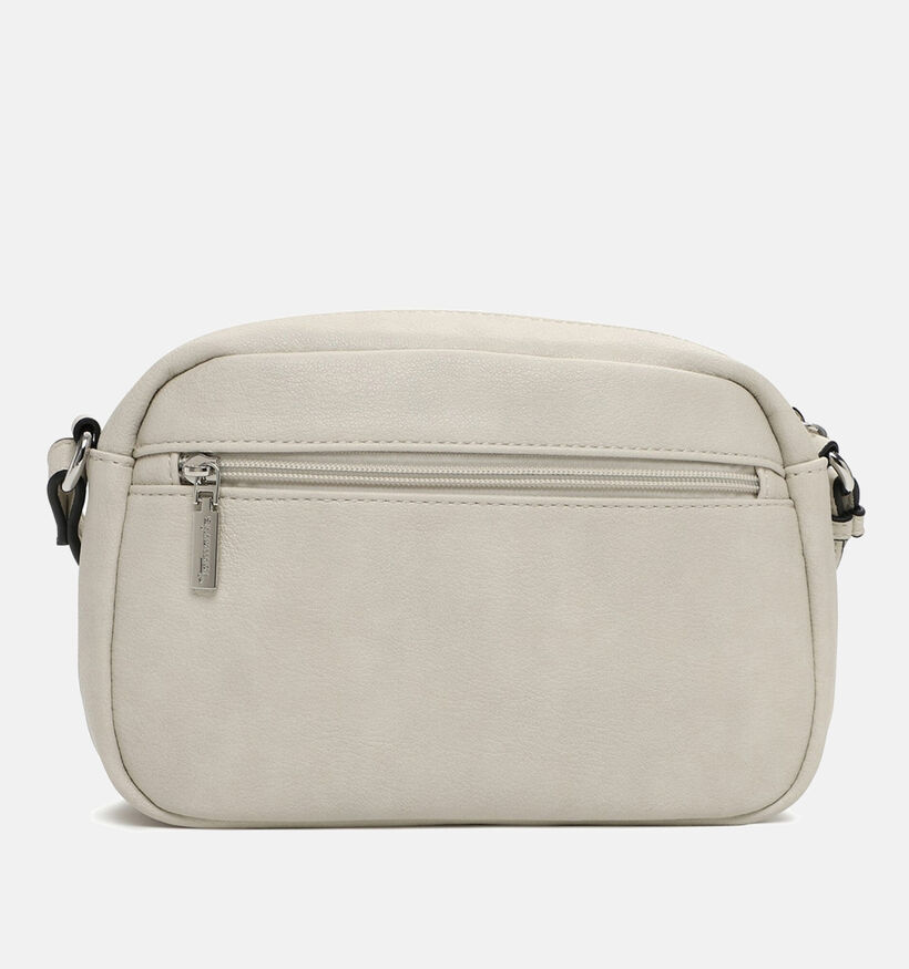 Tamaris Nele Ecru Crossboddy tas voor dames (355638)