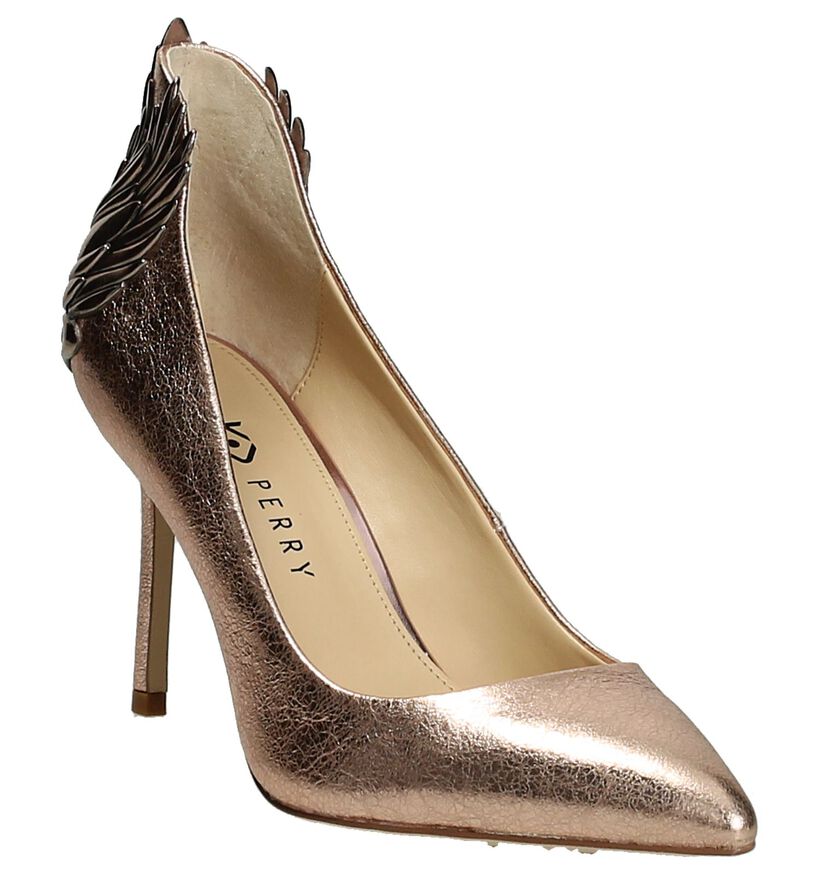 Katy Perry The Starling Pumps Rose Gold, , pdp