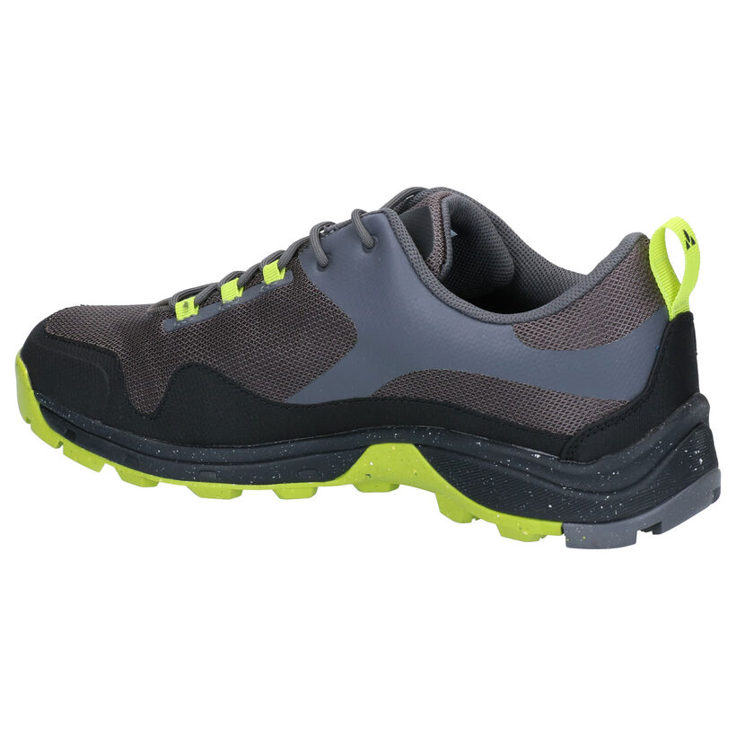 Vaude TVL Comrus Tech Grijze Wandelschoenen in stof (272332)